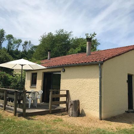 Le Repaire Des Herissons Vallee De Rabais Virton Exterior foto